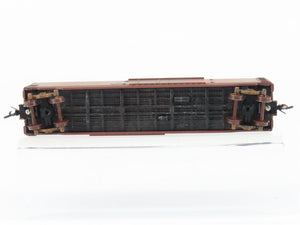 N Scale Micro-Trains MTL 32180 WP Western Pacific 50' Boxcar #55935 Weathered