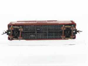 N Scale Micro-Trains/Kadee 22030 UP Union Pacific 40' Boxcar #110028 Weathered