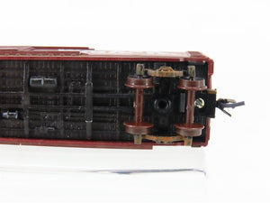 N Scale Micro-Trains/Kadee 33050 UP Union Pacific 50' Boxcar #170509 Weathered