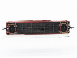 N Scale Micro-Trains/Kadee 33050 UP Union Pacific 50' Boxcar #170509 Weathered