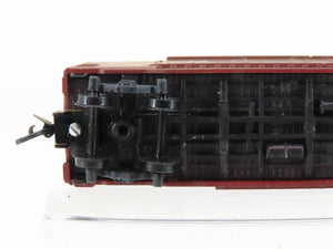N Scale Micro-Trains/Kadee 36030 UP Union Pacific 50' Boxcar #169157 Weathered