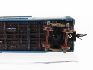 N Scale Micro-Trains/Kadee 32031 MPLX Mountain Pine 50' Boxcar #1047 Weathered