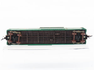 N Micro-Trains/Kadee 32507-1 BREX /RBBX Leasing 50' Boxcar #79577 Weathered