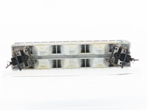 N Scale Minitrix 51313900 SP Southern Pacific 3-Bay Hopper #400469 Weathered
