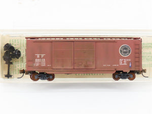 N Micro-Trains/Kadee 