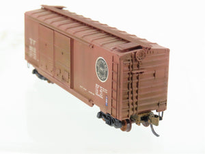 N Micro-Trains/Kadee 