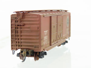 N Micro-Trains/Kadee 