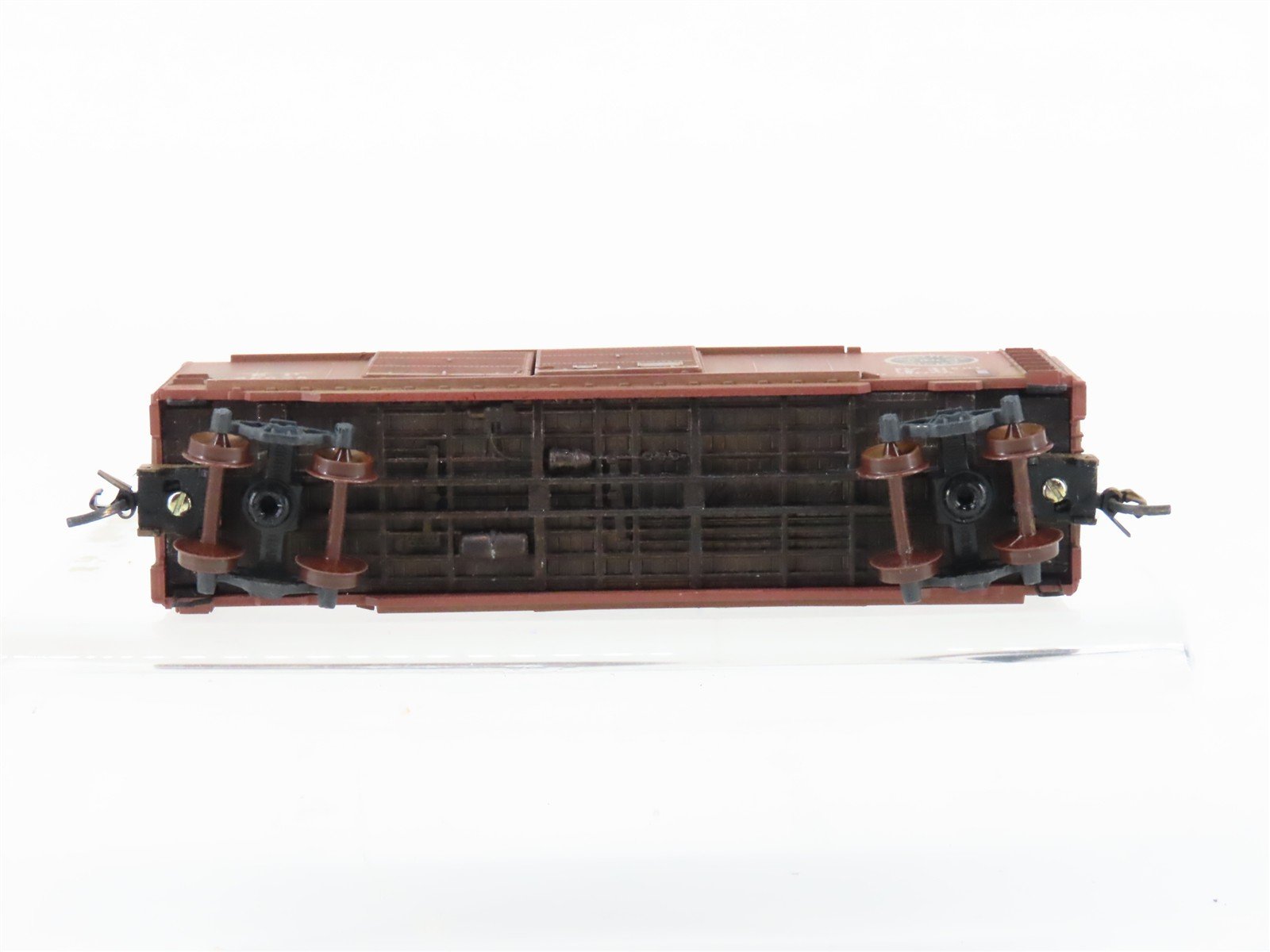 N Micro-Trains/Kadee 