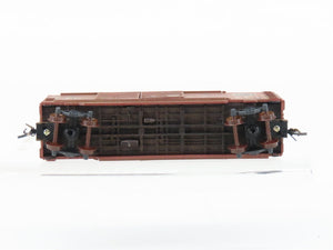 N Micro-Trains/Kadee 
