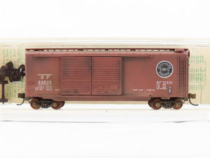 N Micro-Trains/Kadee 
