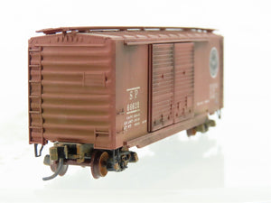 N Micro-Trains/Kadee 