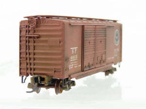 N Micro-Trains/Kadee 