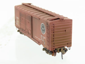N Micro-Trains/Kadee 