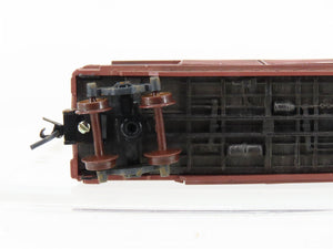 N Micro-Trains/Kadee 