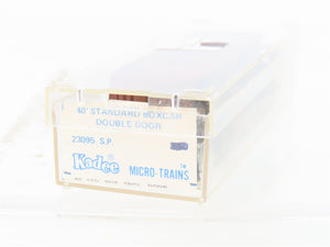N Micro-Trains/Kadee 