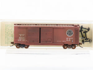 N Micro-Trains/Kadee 