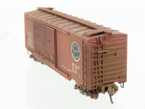 N Micro-Trains/Kadee 