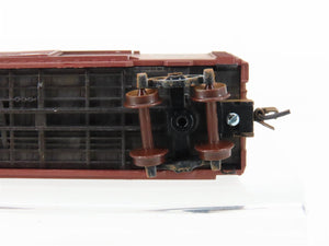 N Micro-Trains/Kadee 