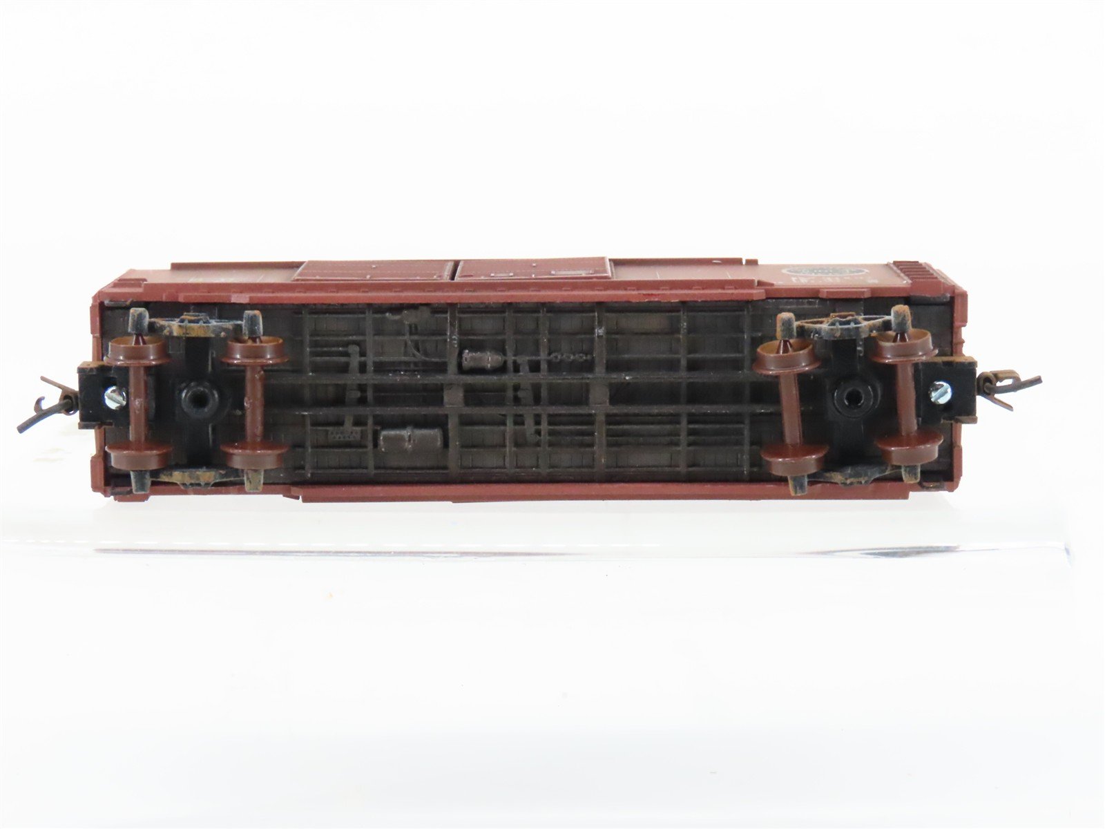 N Micro-Trains/Kadee 