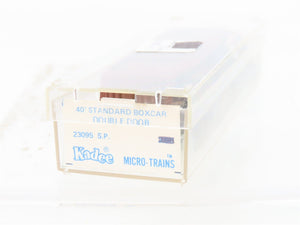 N Micro-Trains/Kadee 