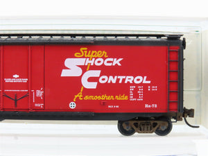 N Micro-Trains/Kadee 