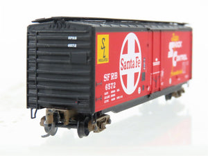 N Micro-Trains/Kadee 