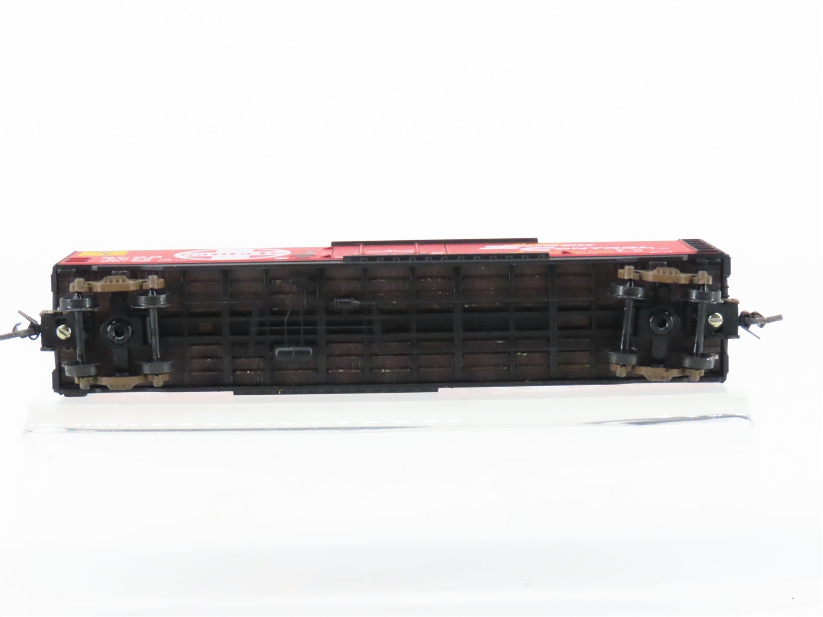 N Micro-Trains/Kadee 