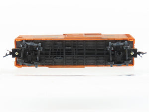N Scale Micro-Trains MTL 20506 WP Western Pacific 40' Boxcar #1952 Weathered
