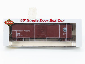HO Scale PROTO 2000 920-54287 SP Southern Pacific 50' Single Door Box Car #81936