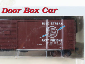 HO PROTO 2000 920-54284 SSW Cotton Belt Route 50' Single Door Box Car #20064