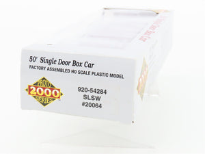 HO PROTO 2000 920-54284 SSW Cotton Belt Route 50' Single Door Box Car #20064
