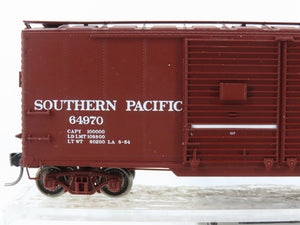 HO Scale PROTO 2000 30361 SP Southern Pacific 50' Automobile Box Car #64970