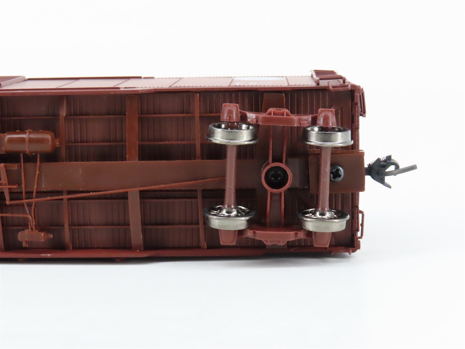 HO Scale PROTO 2000 30361 SP Southern Pacific 50' Automobile Box Car #64970