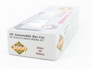 HO Scale PROTO 2000 30361 SP Southern Pacific 50' Automobile Box Car #64970