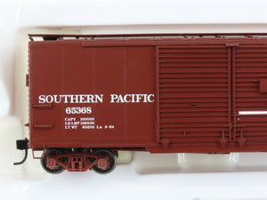 HO Scale PROTO 2000 30380 SP Southern Pacific 50' Automobile Box Car #65368
