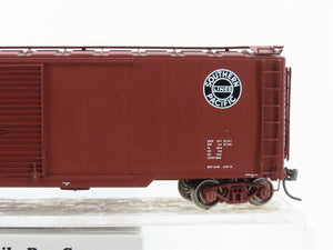 HO Scale PROTO 2000 30360 SP Southern Pacific 50' Automobile Box Car #65424