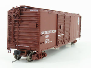 HO Scale PROTO 2000 30360 SP Southern Pacific 50' Automobile Box Car #65424