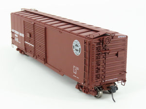 HO Scale PROTO 2000 30360 SP Southern Pacific 50' Automobile Box Car #65424