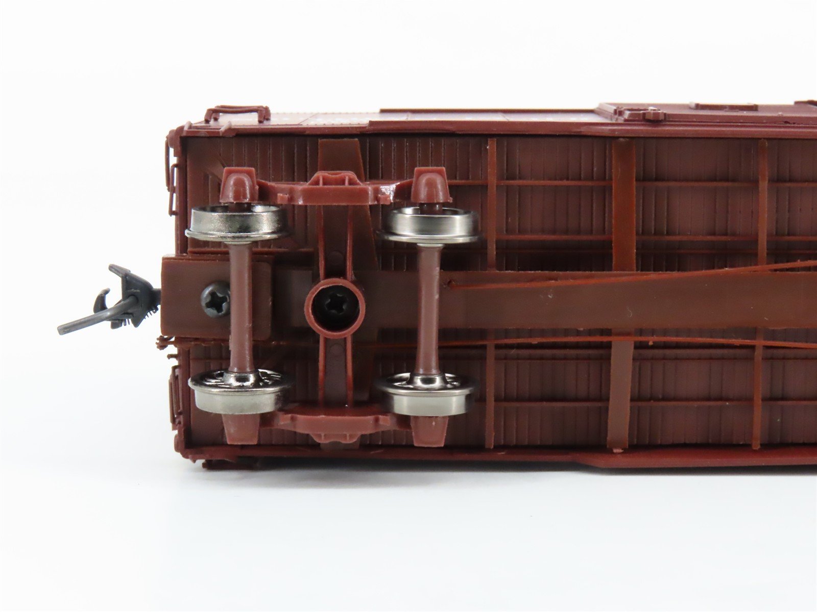 HO Scale PROTO 2000 30360 SP Southern Pacific 50' Automobile Box Car #65424