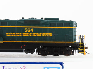 HO Athearn Genesis ATHG82717 MEC 