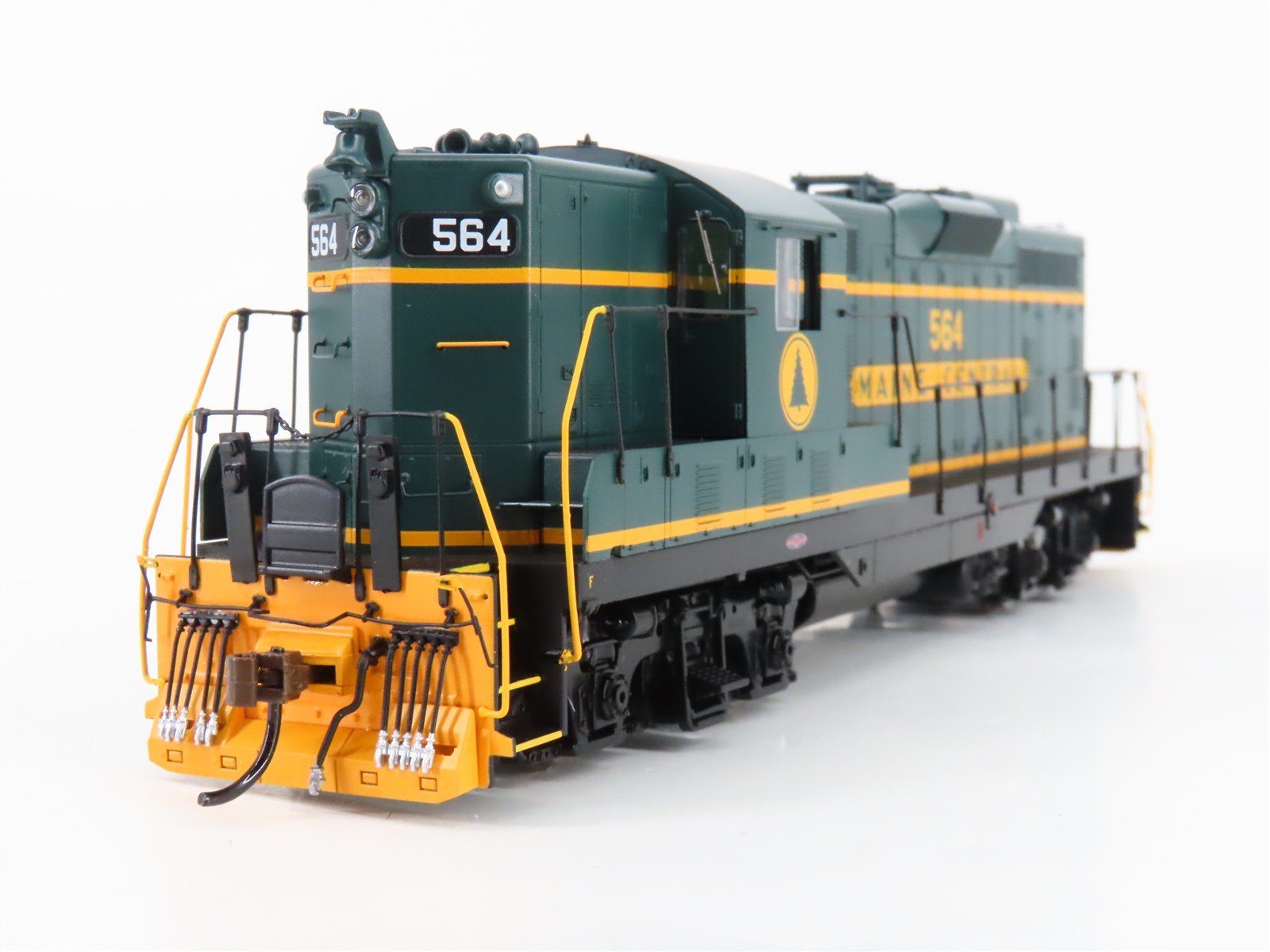 HO Athearn Genesis ATHG82717 MEC 