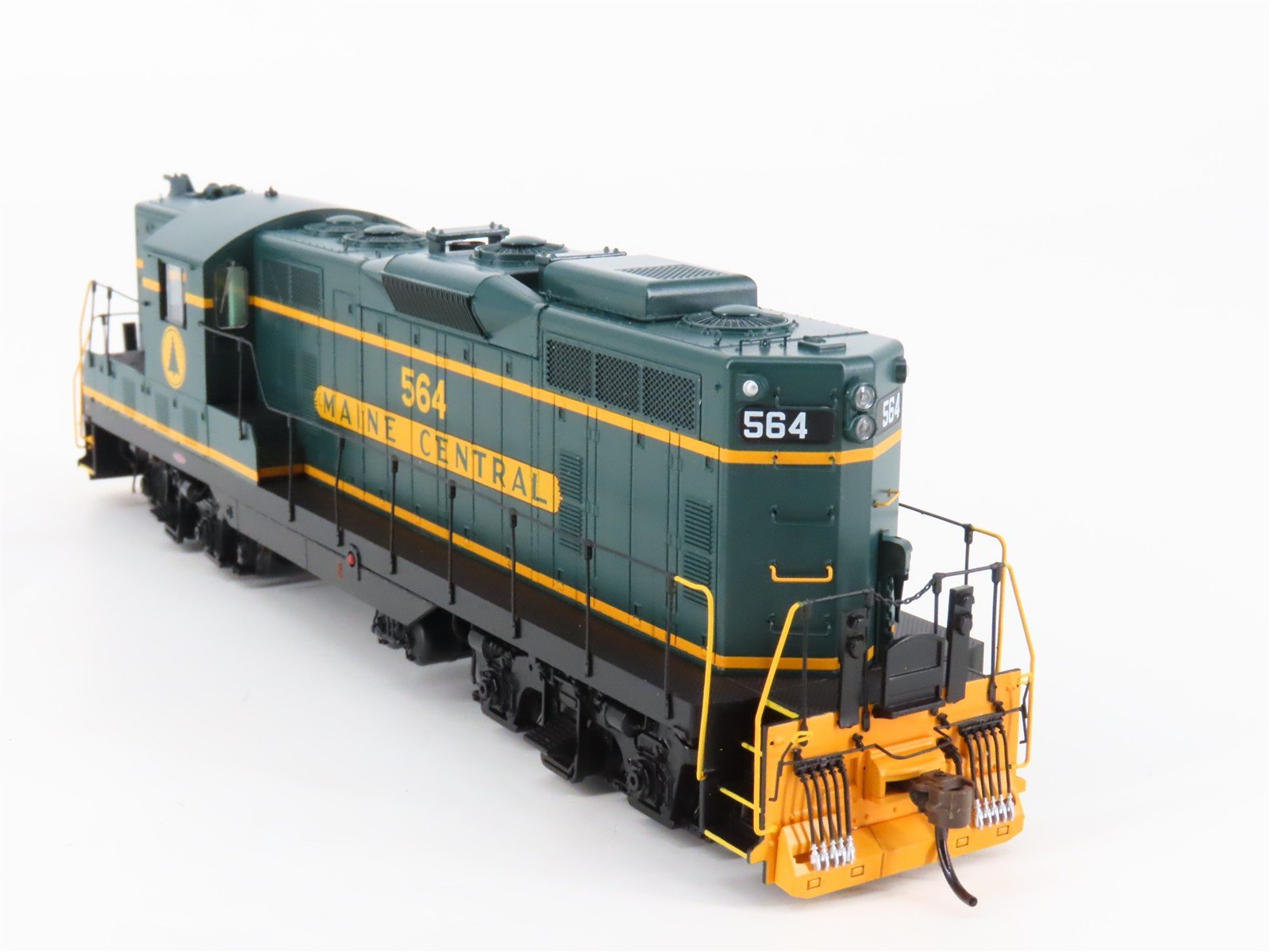 HO Athearn Genesis ATHG82717 MEC 