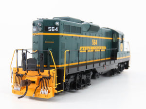 HO Athearn Genesis ATHG82717 MEC 