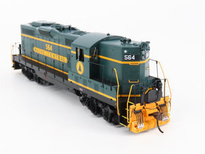 HO Athearn Genesis ATHG82717 MEC 