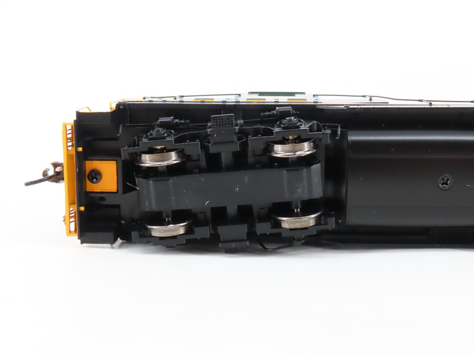HO Athearn Genesis ATHG82717 MEC 