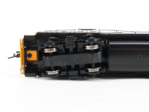 HO Athearn Genesis ATHG82717 MEC 