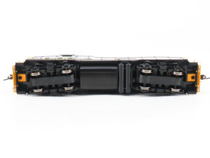 HO Athearn Genesis ATHG82717 MEC 