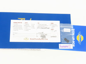 HO Athearn Genesis ATHG82717 MEC 