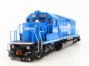 HO Scaletrains SXT38795 CR Conrail Quality SD40-2 Diesel #6450 w/ DCC & Sound