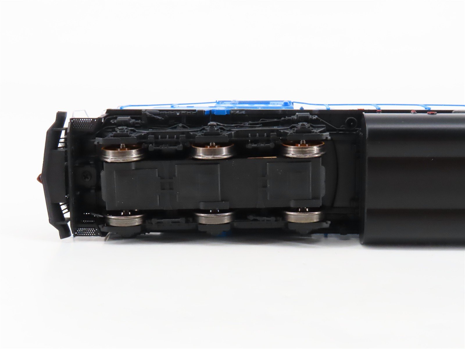 HO Scaletrains SXT38795 CR Conrail Quality SD40-2 Diesel #6450 w/ DCC & Sound